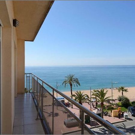 Apartament Ima Lloret de Mar Esterno foto