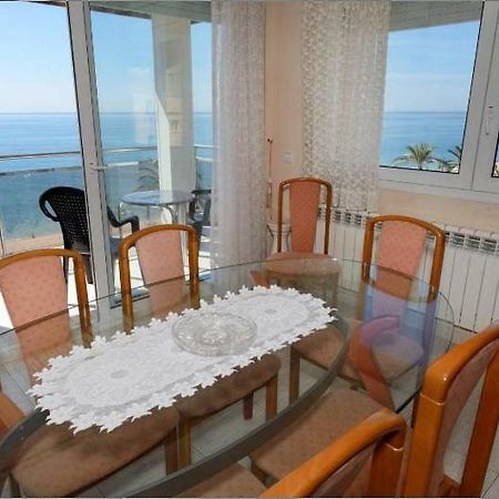 Apartament Ima Lloret de Mar Esterno foto