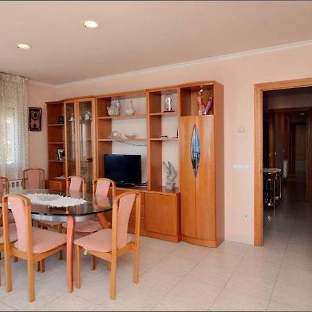 Apartament Ima Lloret de Mar Esterno foto