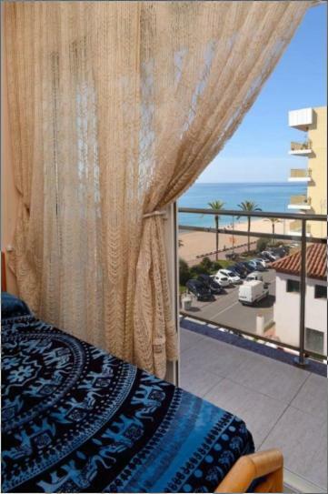 Apartament Ima Lloret de Mar Esterno foto
