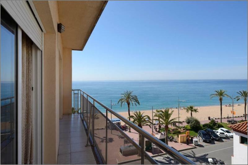 Apartament Ima Lloret de Mar Esterno foto