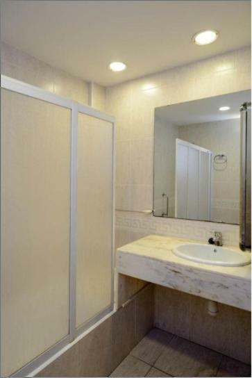Apartament Ima Lloret de Mar Esterno foto