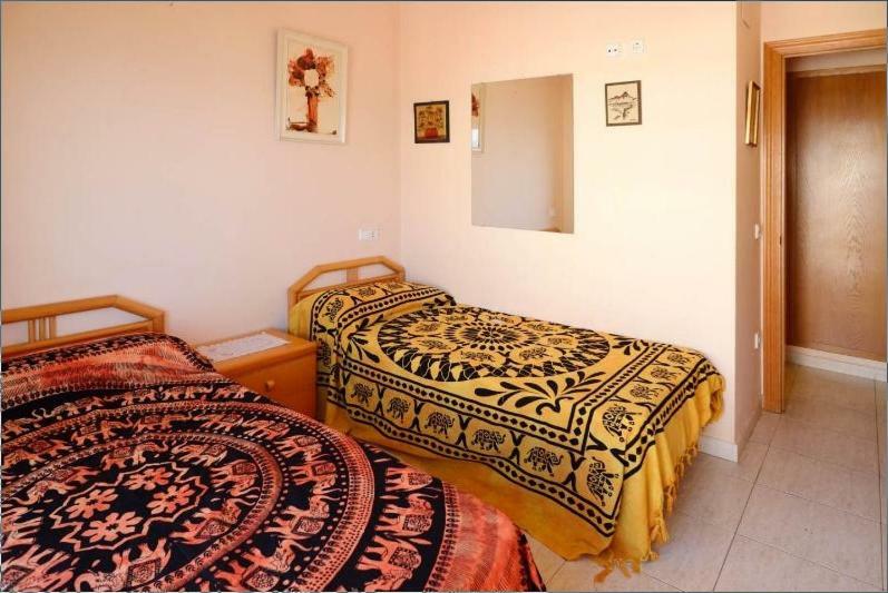 Apartament Ima Lloret de Mar Esterno foto