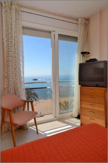 Apartament Ima Lloret de Mar Esterno foto